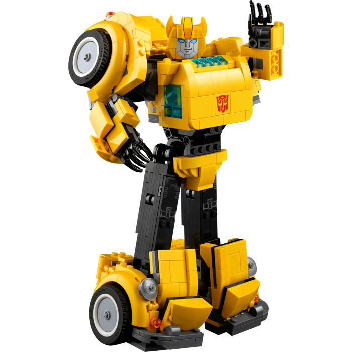 レゴ Bumblebee 10338 | Brick Owl