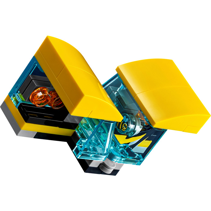 ばんび レゴ Bumblebee 10338 | Brick Owl