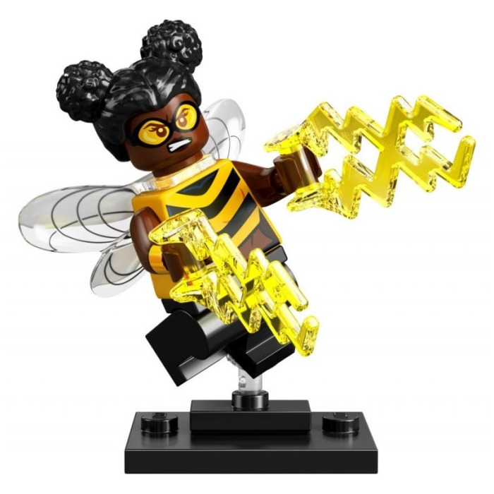 lego bumblebee