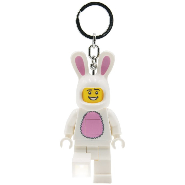 LEGO Bunny Suit Guy Key Light (5007812) | Brick Owl - LEGO Marketplace