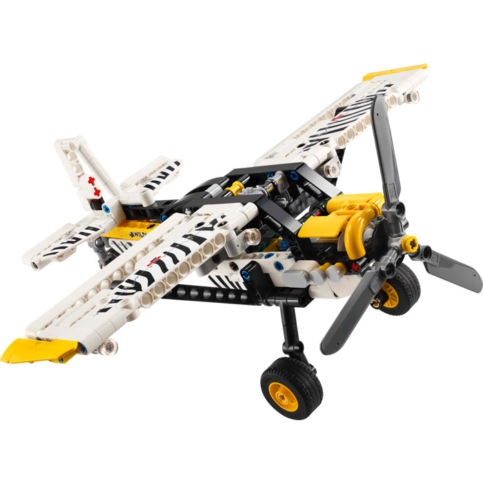 スポーツストア Brick | Inventory 42198 Set Plane Bush LEGO Owl LEGO - ジャケット・アウター