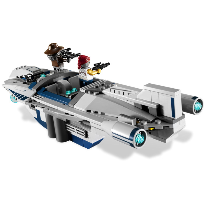 LEGO Speeder Set 8128 | Brick Owl - Marketplace