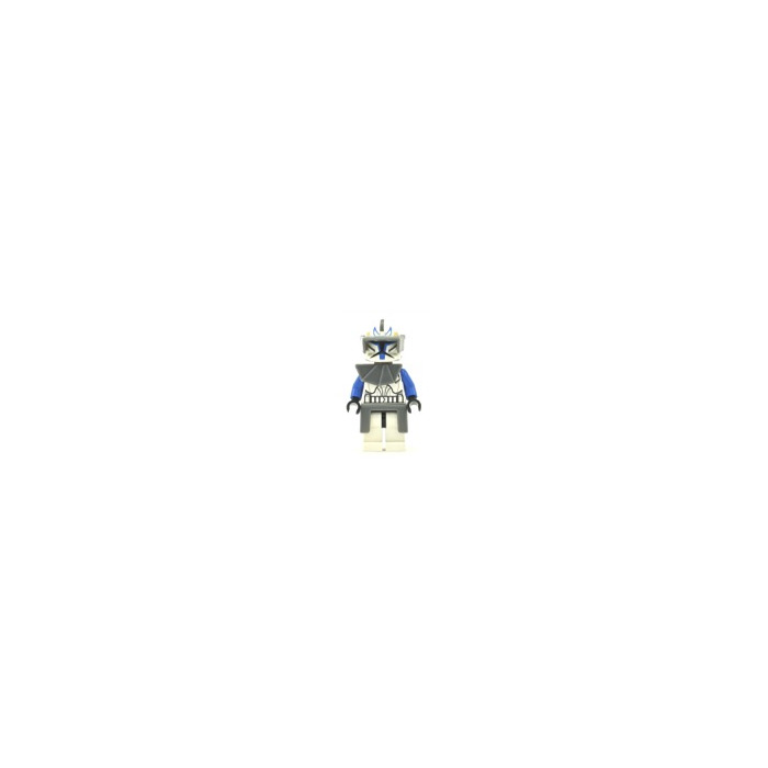 LEGO Captain Rex Phase 1 Minifigure Brick Owl LEGO Marketplace