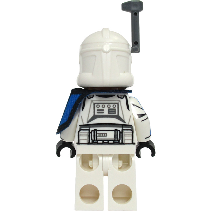 LEGO Captain Rex Phase 2 with Rangefinder Minifigure Brick Owl LEGO