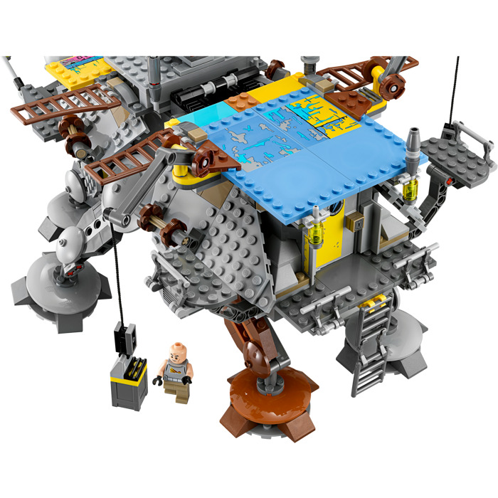 LEGO Captain Rex Minifigure  Brick Owl - LEGO Marketplace