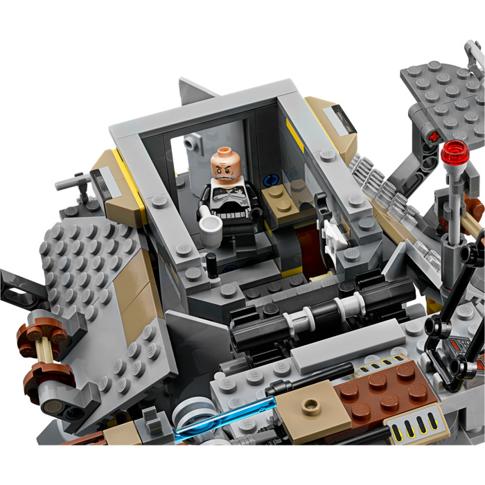 LEGO Captain Rex's AT-TE Set 75157 | Brick Owl - LEGO Marketplace