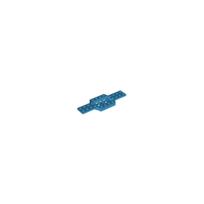 lego car base plate