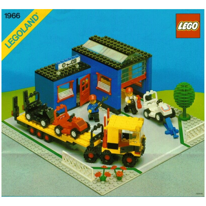 Lego ® Space Classic 1x lamelle Garage Roller Neon Orange 4218 de 6973 k196 