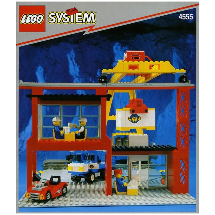 LEGO Blue Car Mudguard 2 x 4 without Studs (3787)