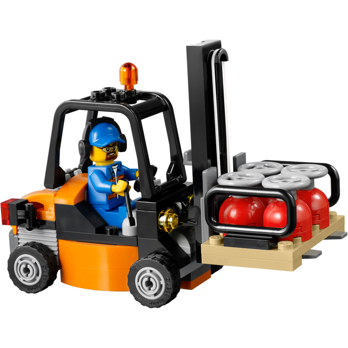 for sale online 6002 Lego Cargo Truck 