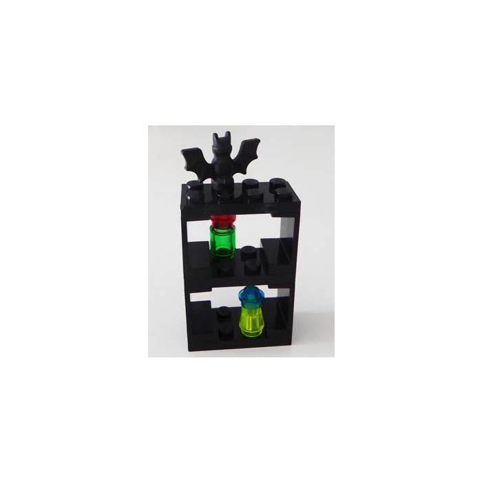 LEGO NEW-#30103-BLACK BAT-RARE