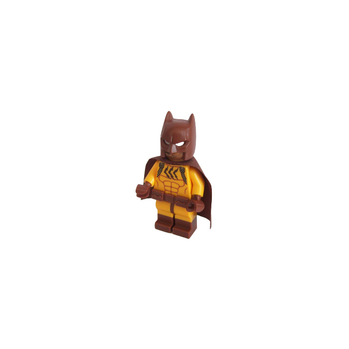 Cat man online lego