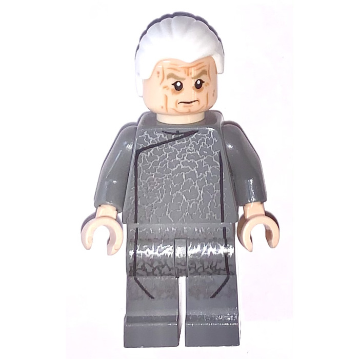 LEGO Chancellor Palpatine Minifigure | Brick Owl - LEGO Marketplace