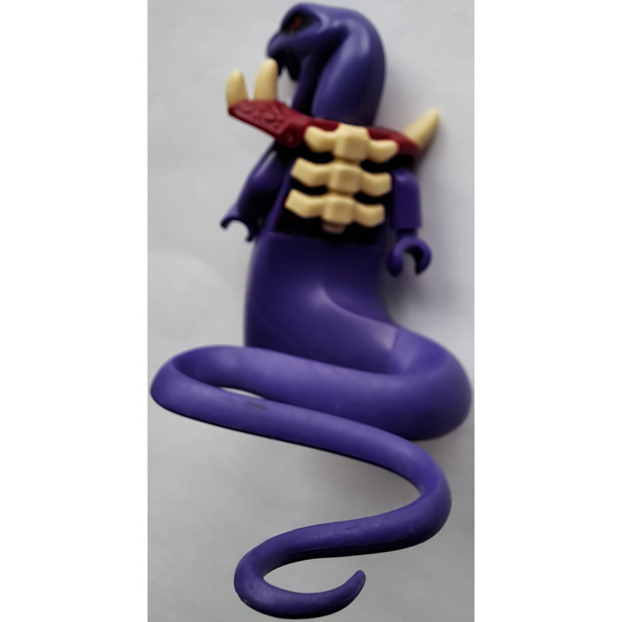 LEGO Chop'rai Minifiguur Brick Owl LEGO Marktplaats