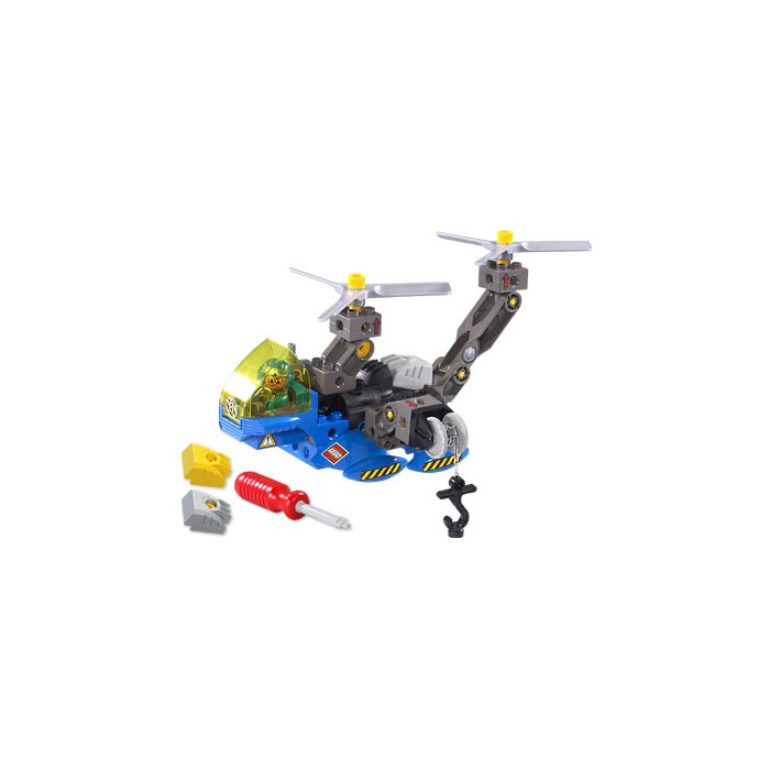 stå Minister midnat LEGO Duplo Winch Stand (4654) Comes In | Brick Owl - LEGO Marketplace