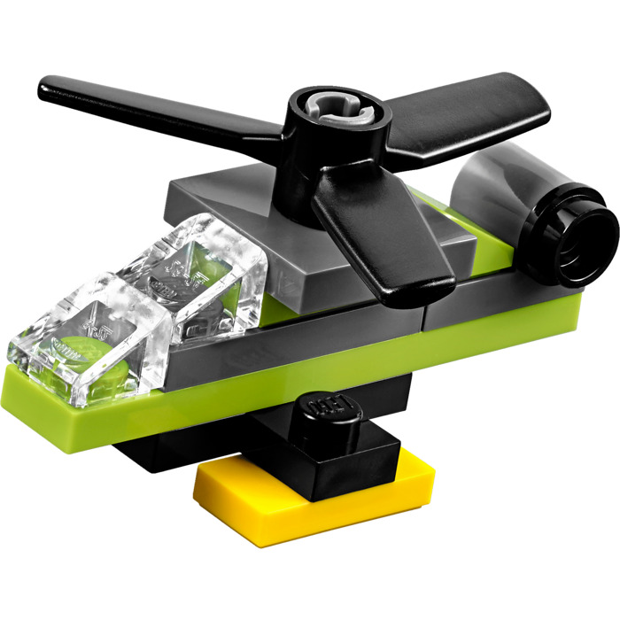 LEGO Set 60133-1 | Brick Owl - LEGO Marketplace