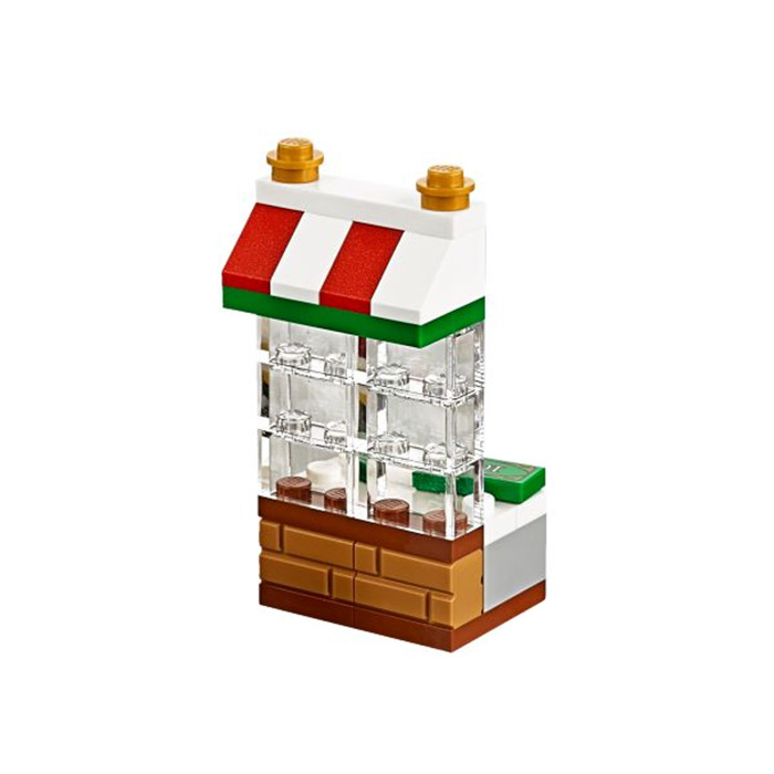 LEGO City Calendar Set 60133-1 Subset Day 15 - | Brick - LEGO Marketplace