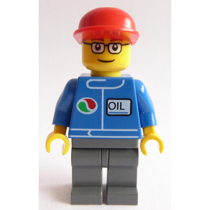 LEGO- CITY- TOWN- VINTAGE- NO ARMS- MINIFIGURE- MINIFIG- YOU PICK FROM LIST