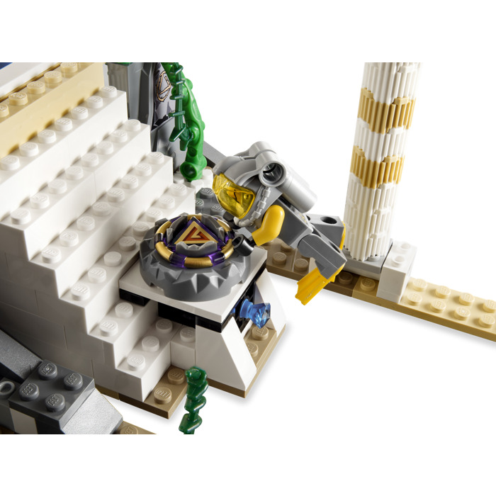 City Atlantis Set | Brick Owl - LEGO
