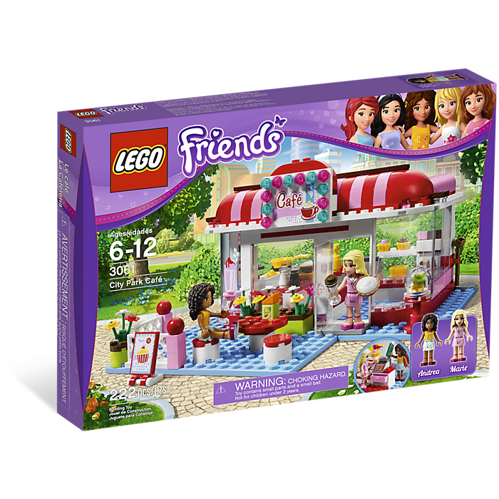 93082 G Cupcake Holder-Choisissez Quantité & col-bestprice-Cadeau-Neuf Lego Friends 