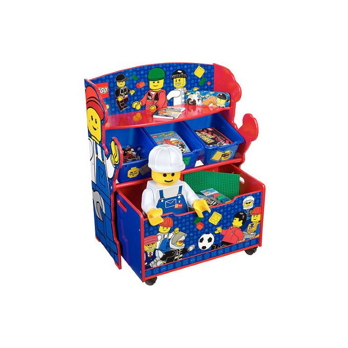 lego trundle storage unit