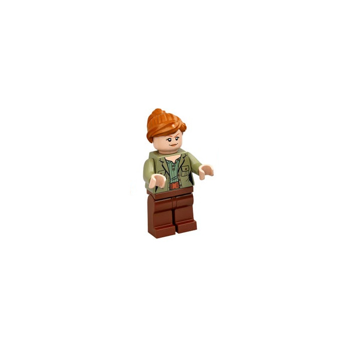 lego claire dearing