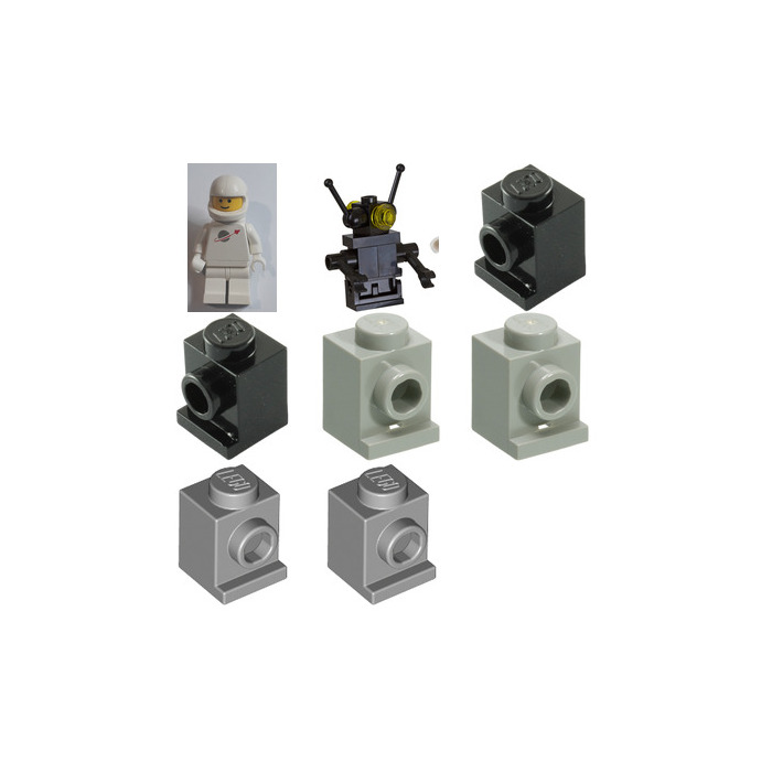 LEGO Classic Minifigure Retro Set 5002812 | Brick Owl - LEGO Marketplace