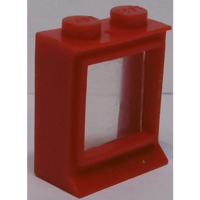 lego window 1x2x2