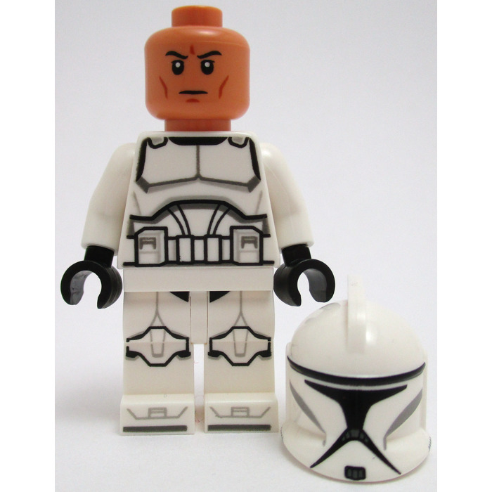 LEGO Clone Trooper Minifigure | Brick Owl - LEGO Marketplace