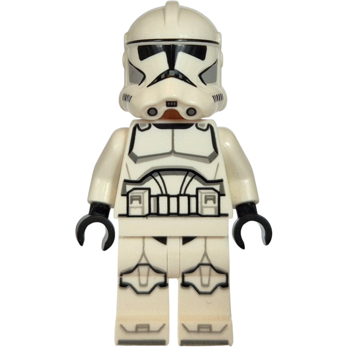 LEGO Clone Trooper (Phase 2) Minifigure Brick Owl LEGO Marketplace