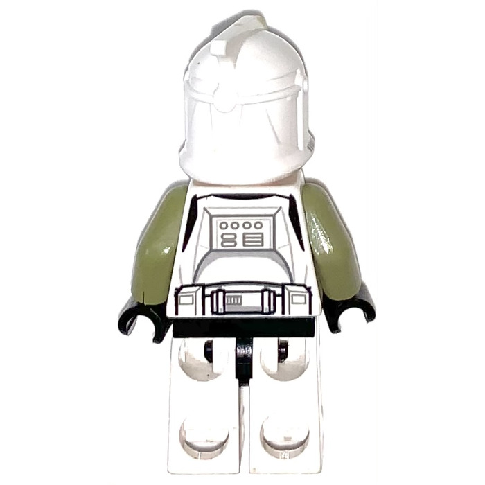 LEGO Stormtrooper Sergeant Minifigure