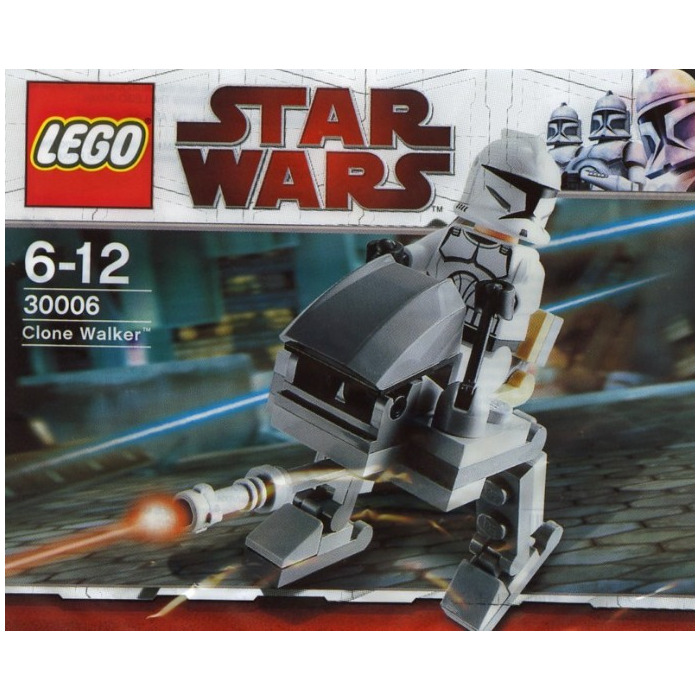 Lego shops star wars walker sets