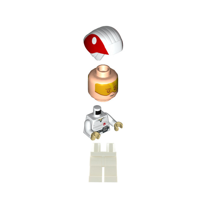 lego cloud