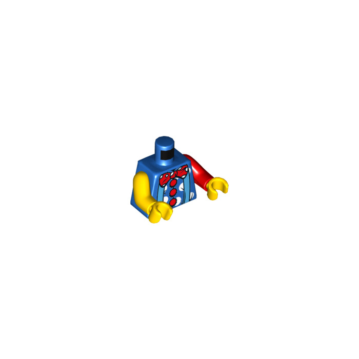 lego batman clown goon