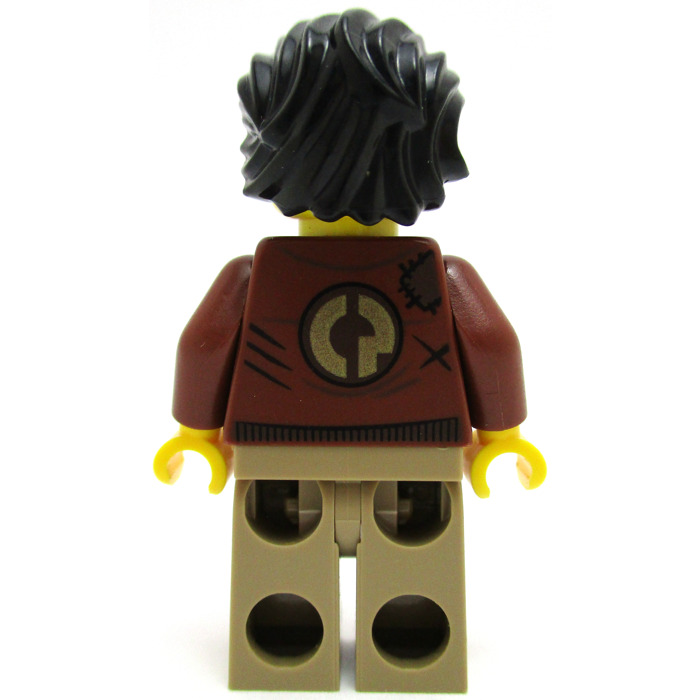 Lego Ninjago Season 11 Clutch Powers | lupon.gov.ph