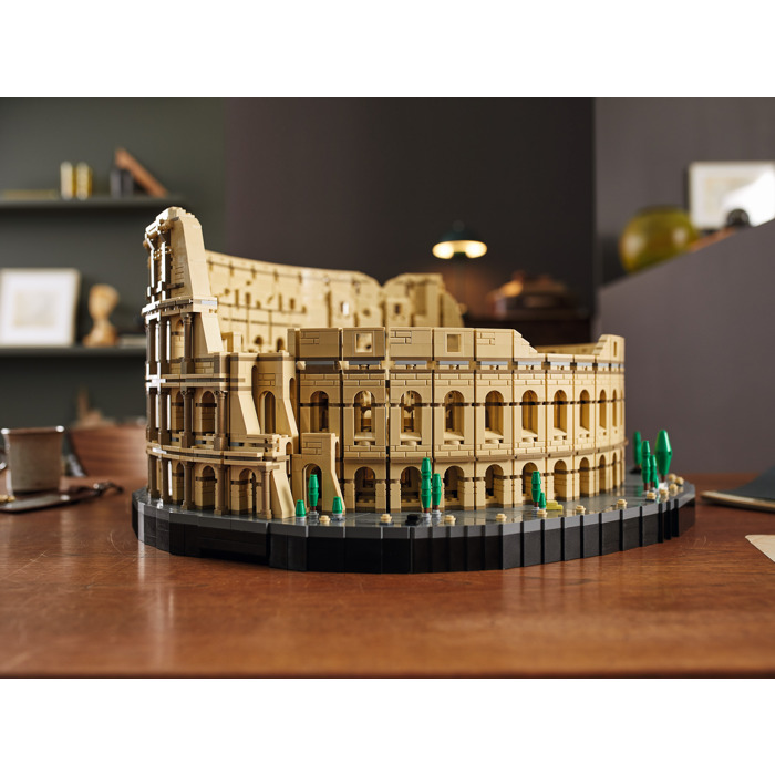 Colosseum 10276, LEGO® Icons