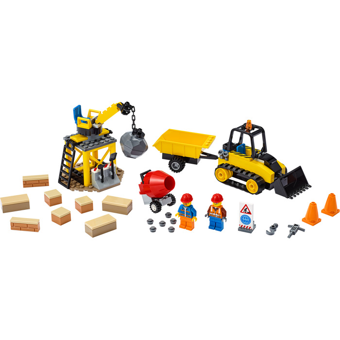 LEGO RedBrown Support Girder Rectangular ref 64448 /set 70732 70014 9476 79110..