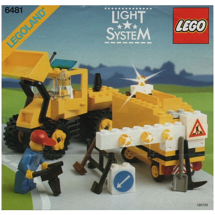 lego construction crew