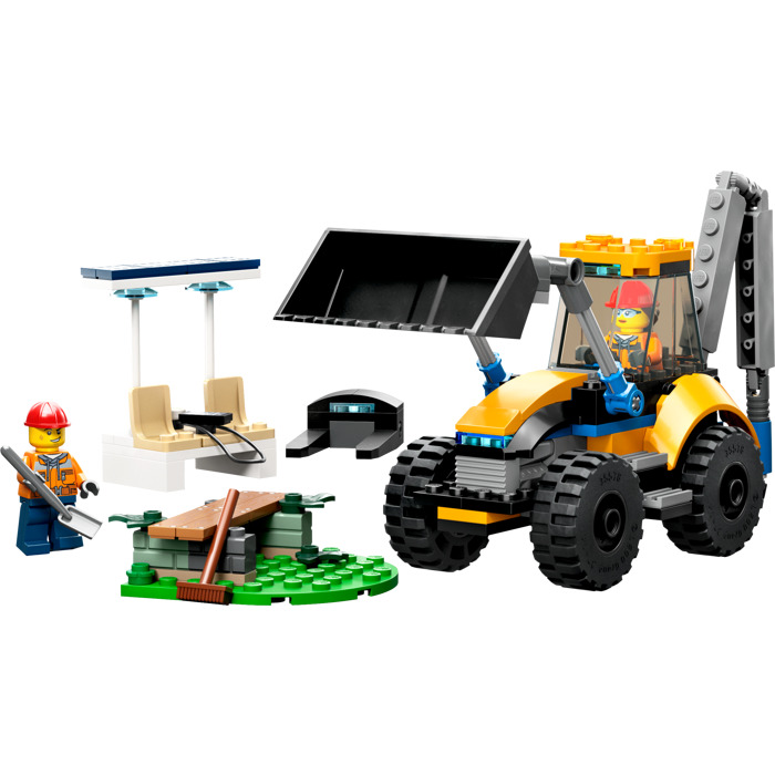LEGO Monster truck Set 60055  Brick Owl - LEGO Marketplace