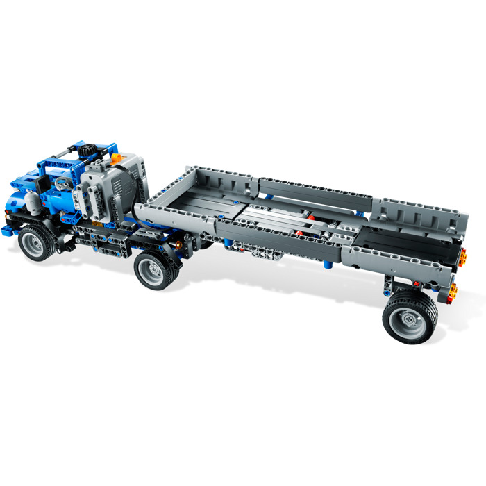 LEGO Container Set 8052 | Brick Owl LEGO Marketplace