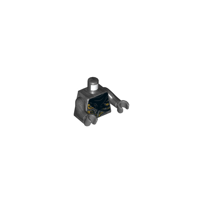 Lego corvus glaive discount minifigure