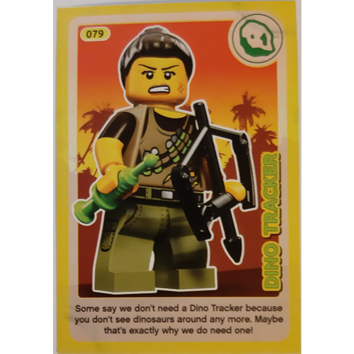 lego incredible inventions cards list