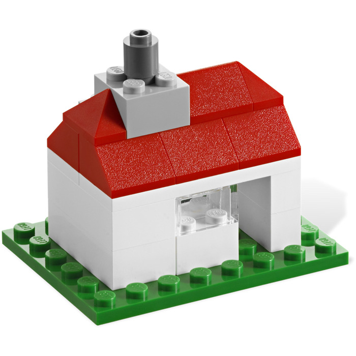 skille sig ud frakke bandage LEGO Creationary Set 3844 | Brick Owl - LEGO Marketplace