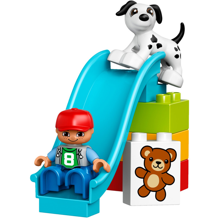 LEGO Creative Construction Basket Set 10820 Brick Owl LEGO