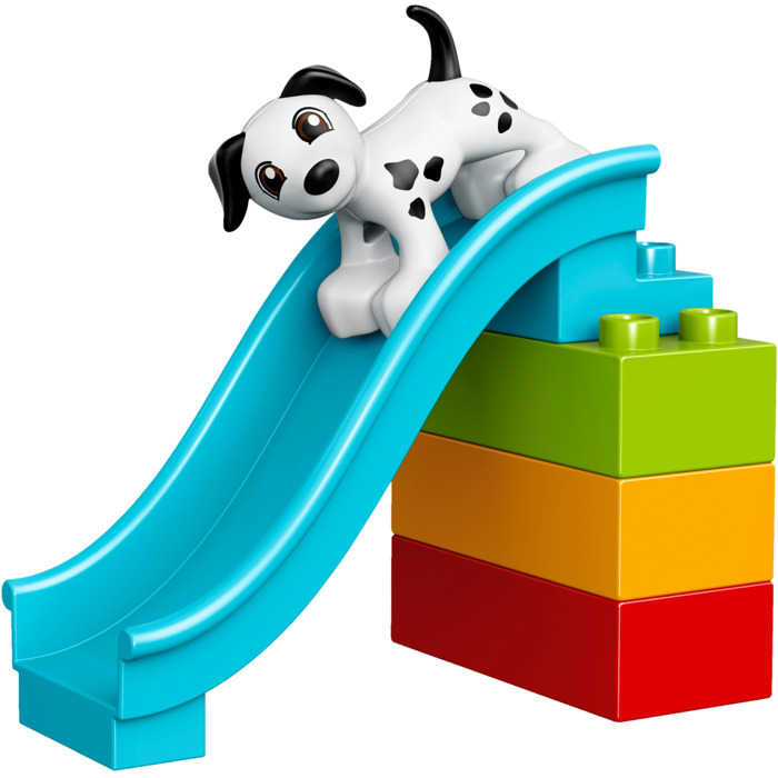 LEGO Creative Construction Basket Set 10820 Brick Owl LEGO