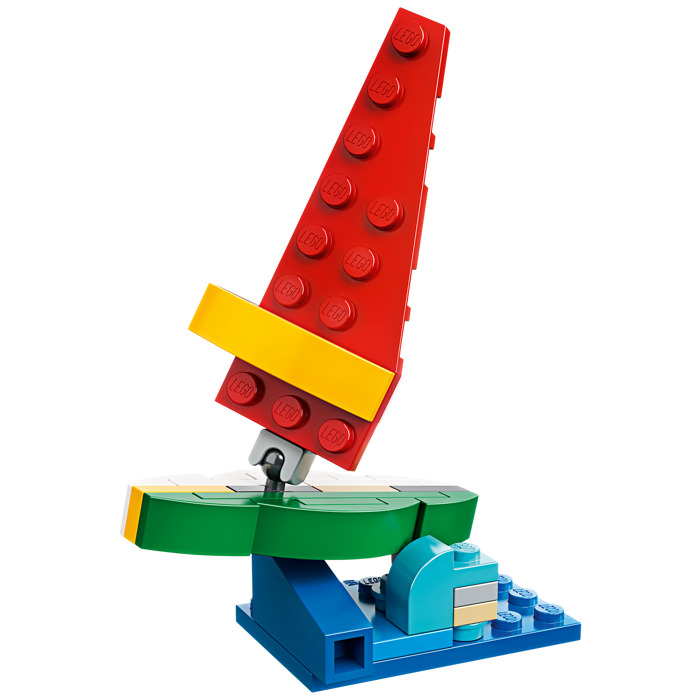 Sealed Lego 40411 Creative Fun 12 in 1 New 