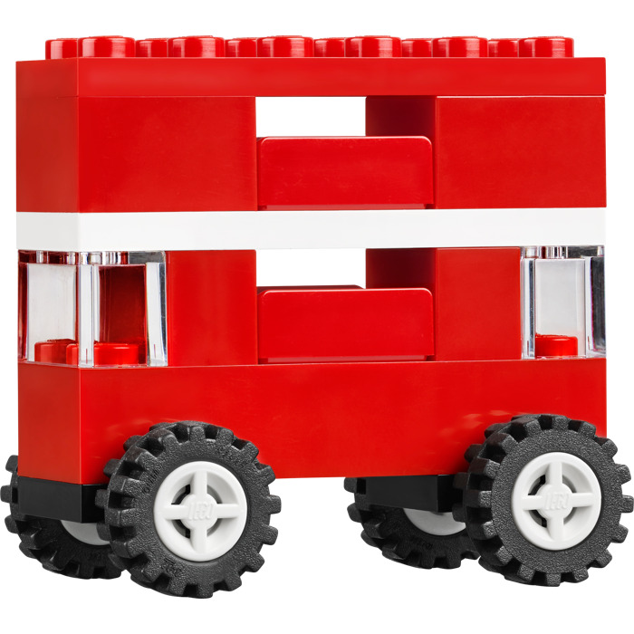 LEGO Creative Suitcase Set 10682 | Brick Owl - LEGO Marketplace
