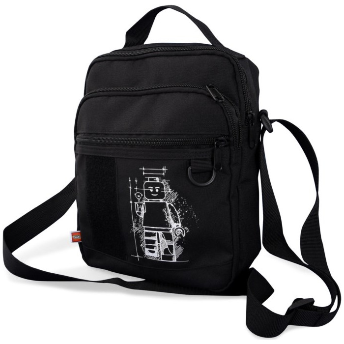 LEGO® Holographic Brick Crossbody Bag 5005810, Other