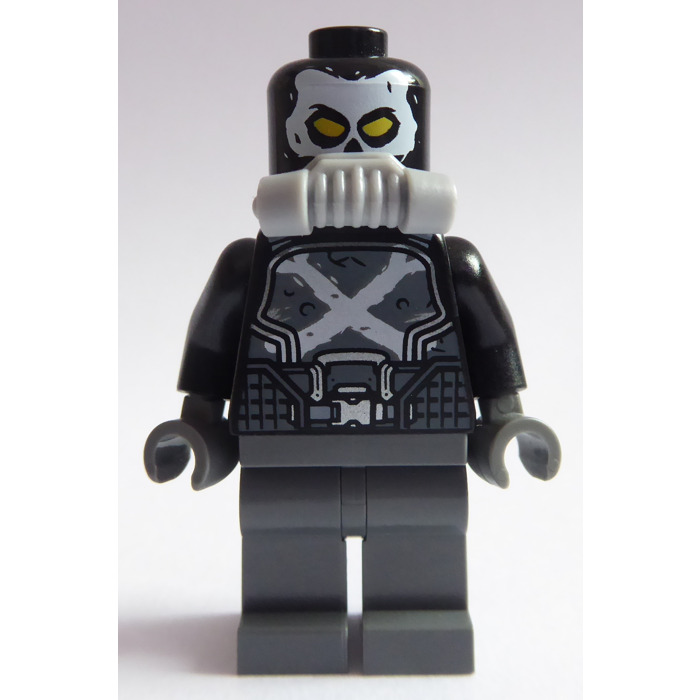 LEGO Crossbones Minifigure | Brick Owl 