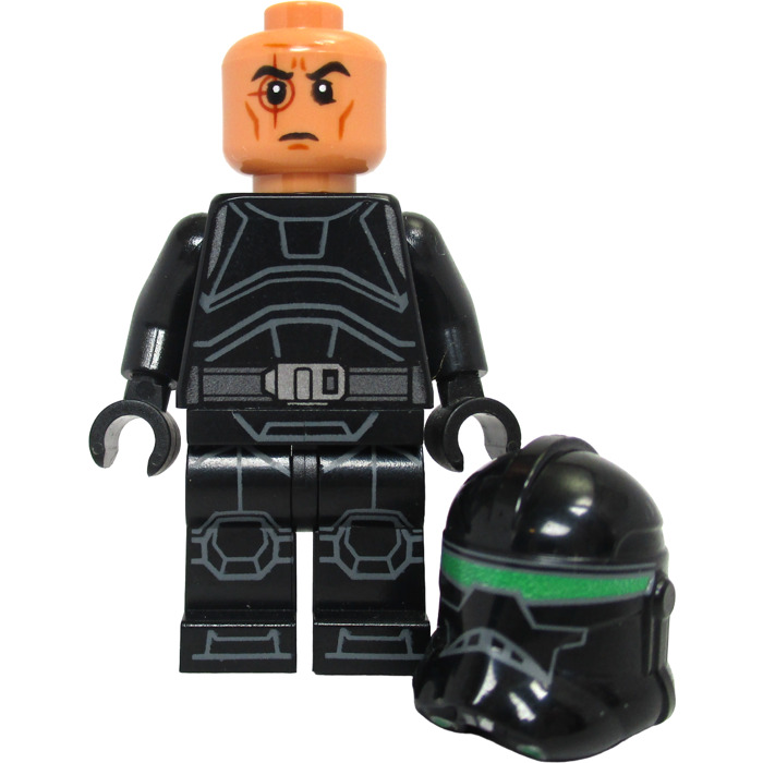 LEGO Crosshair Minifigure | Brick Owl - LEGO Marketplace